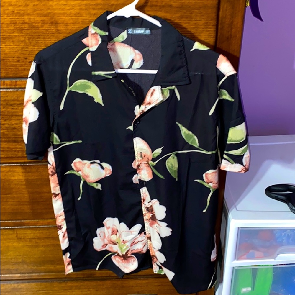 Men’s shirt
